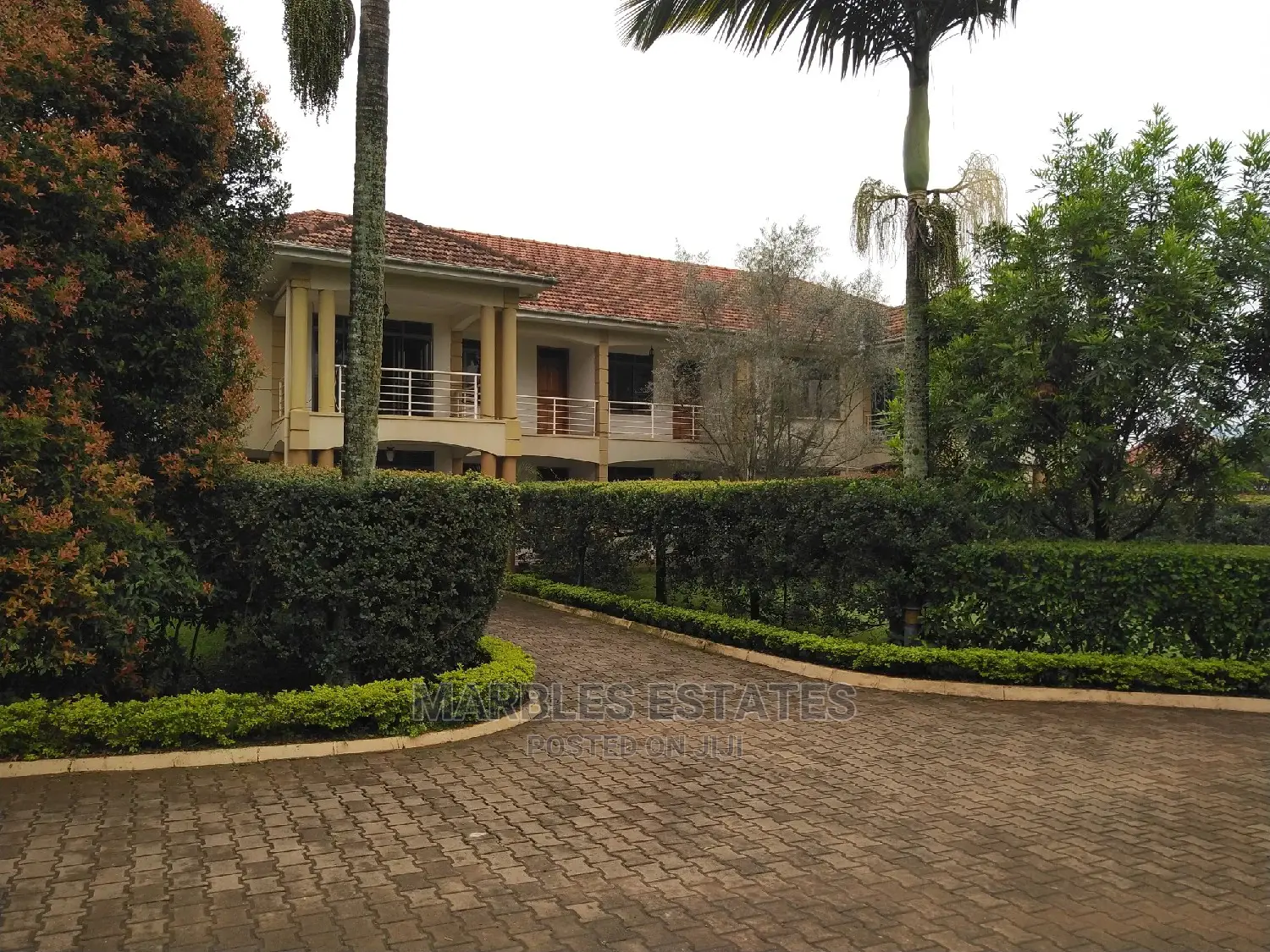 Furnished 10bdrm Apartment in Bugolobi, Central Division for rent in Central Division