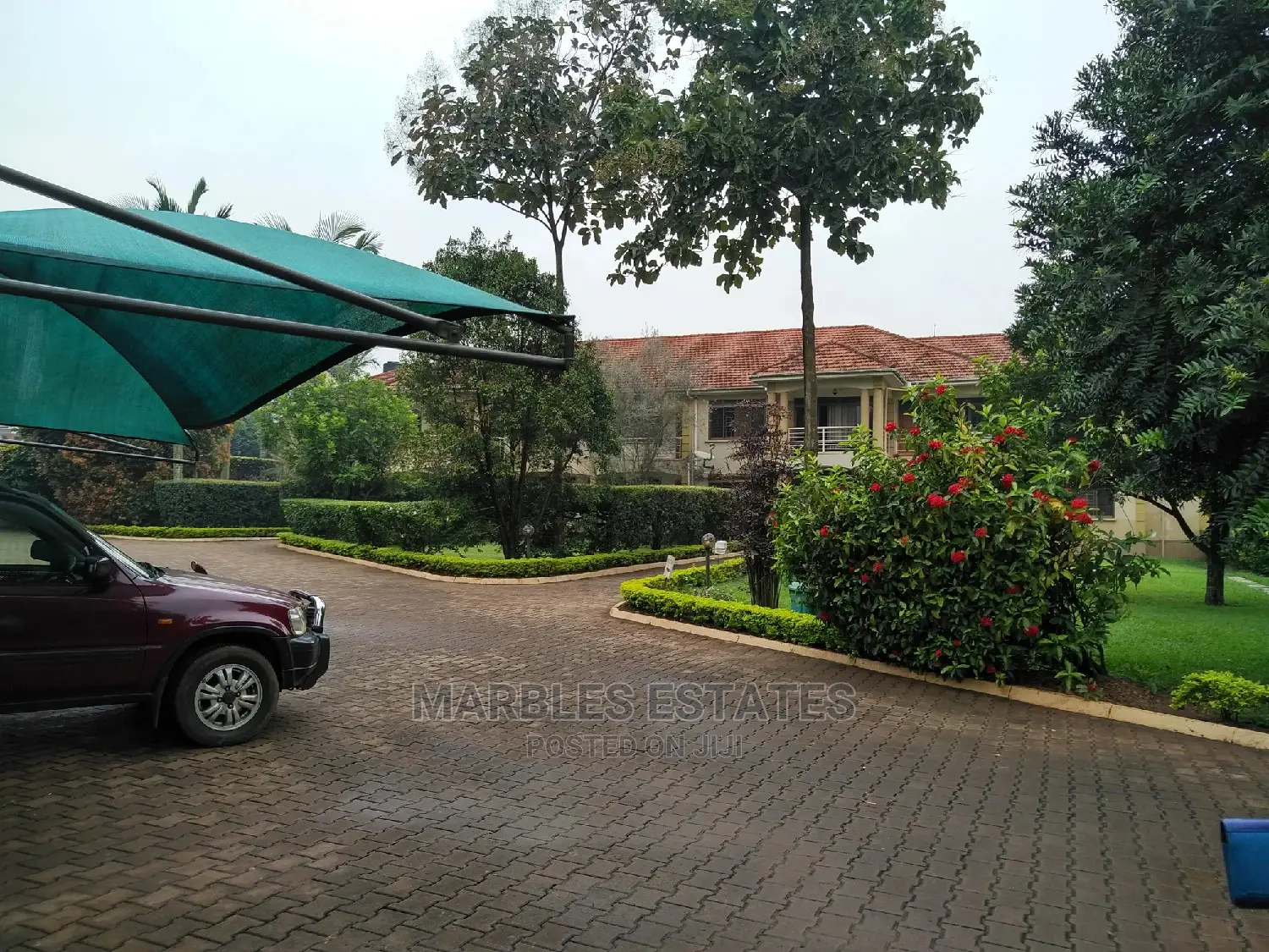 Furnished 10bdrm Apartment in Bugolobi, Central Division for rent in Central Division