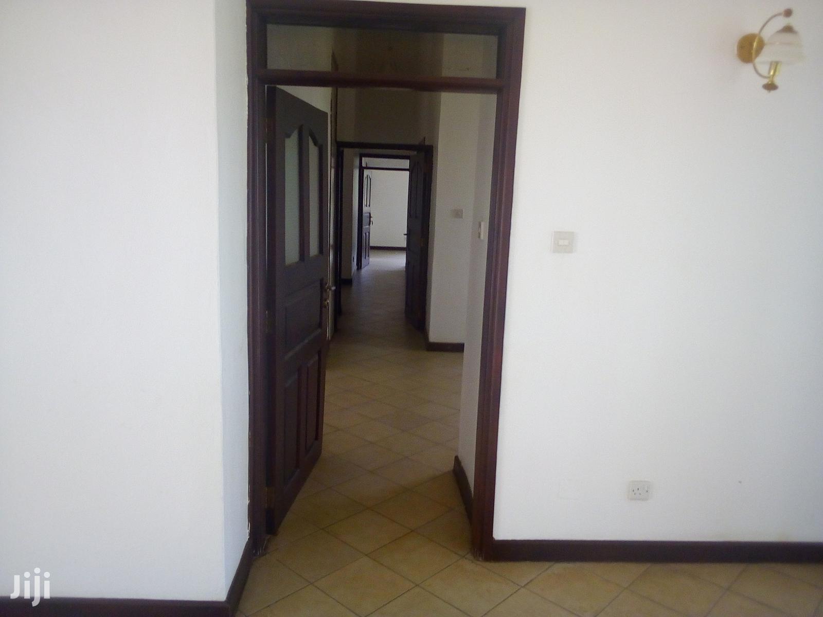 Three Bedroom House In Bugolobi For Rent in Kampala