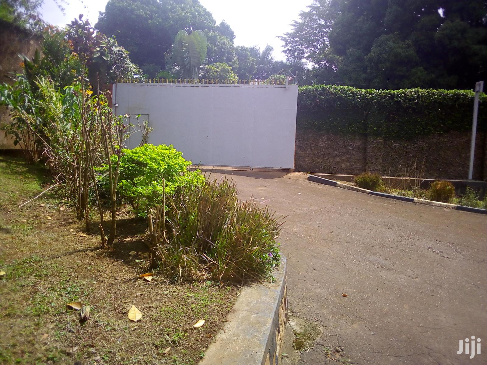 Three Bedroom House In Muyenga For Rent in Kampala