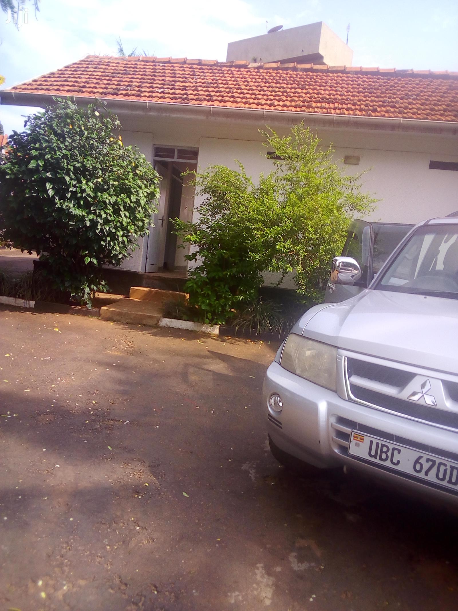 Storeyed House in Muyenga for Rent in Kampala