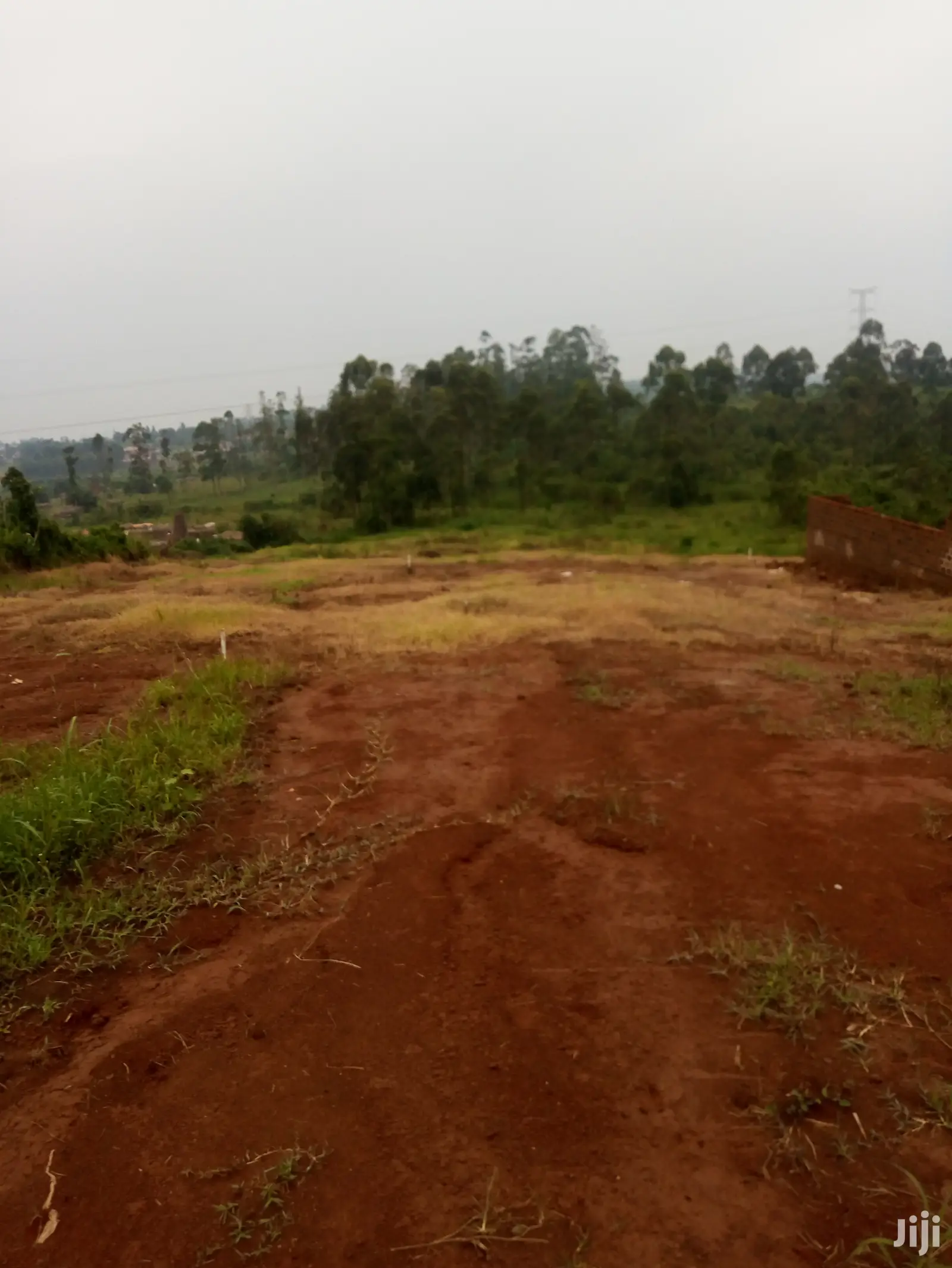 Plot For Sale 70X60ft In Lukwaga Setema Kusaza in Kampala