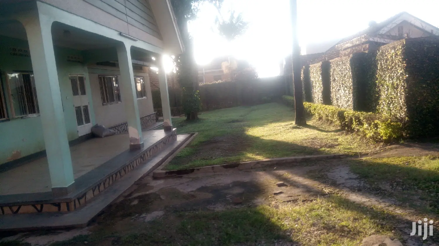 3 Bedroom Bungalow In Bukoto For Rent in Kampala