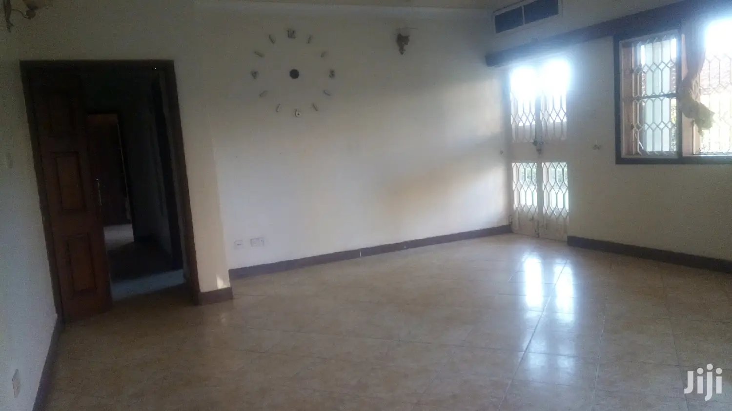 3 Bedroom Bungalow In Bukoto For Rent in Kampala