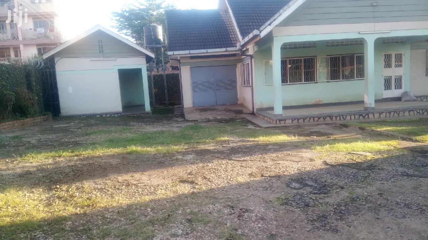 3 Bedroom Bungalow In Bukoto For Rent in Kampala