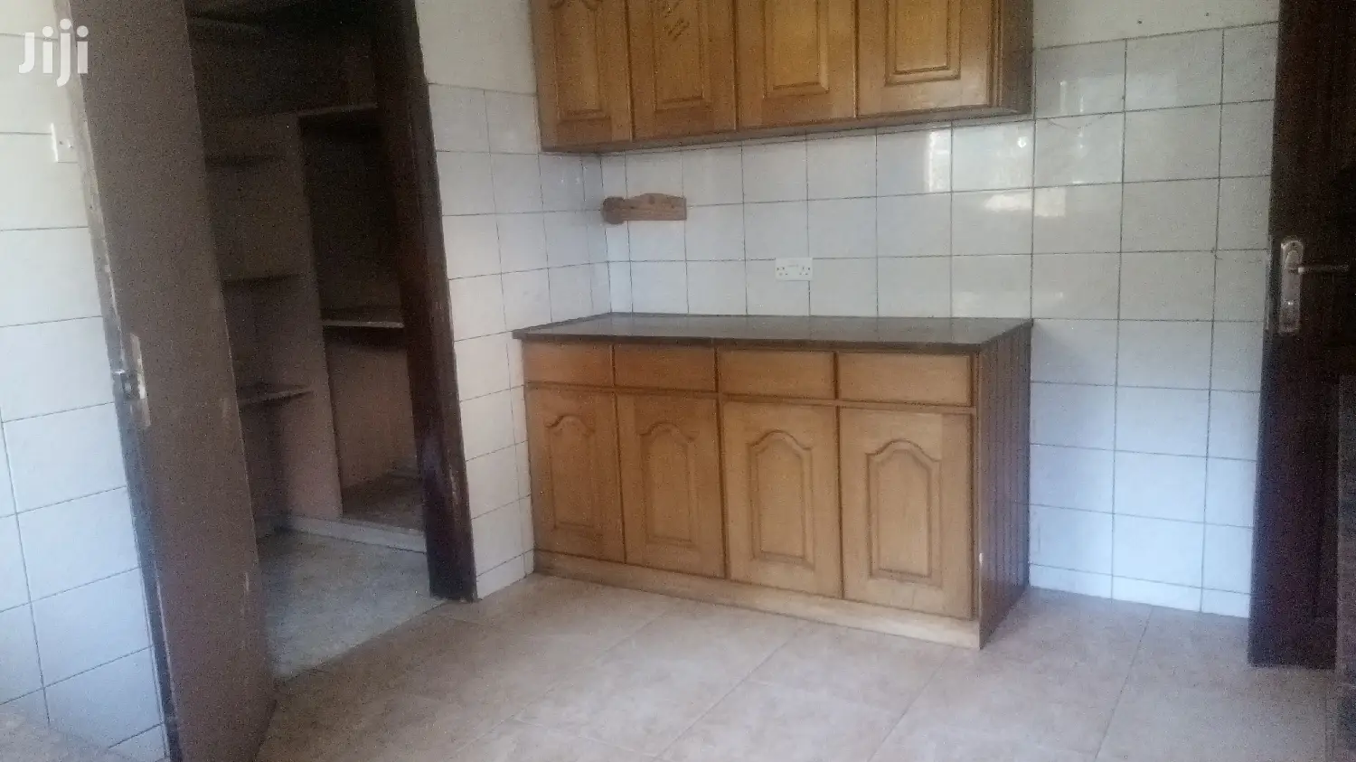 3 Bedroom Bungalow In Bukoto For Rent in Kampala
