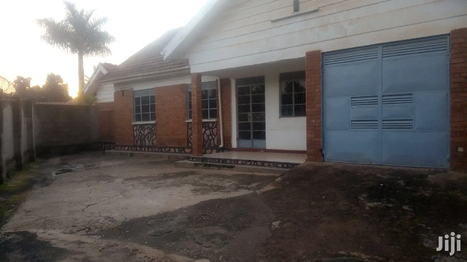3bdrm Bungalow in Central Division for Rent in Central Division