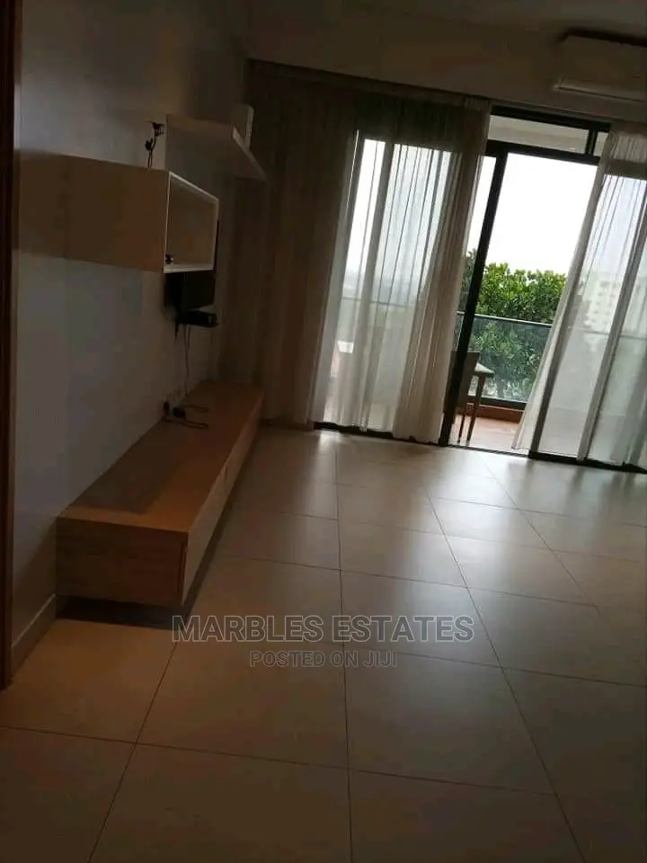 2 Bedrooms Apartment For Rent In Nakasero in Kampala