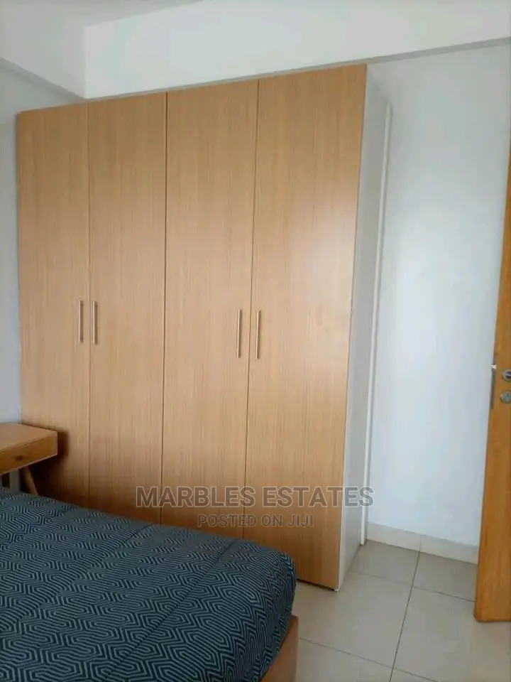 2 Bedrooms Apartment For Rent In Nakasero in Kampala