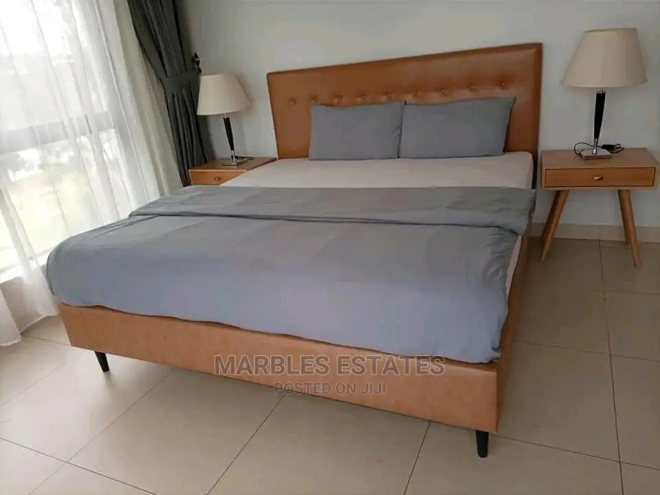 2 Bedrooms Apartment For Rent In Nakasero in Kampala