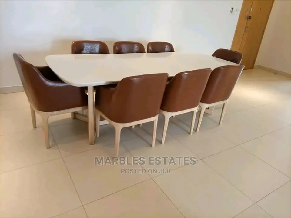 2 Bedrooms Apartment For Rent In Nakasero in Kampala