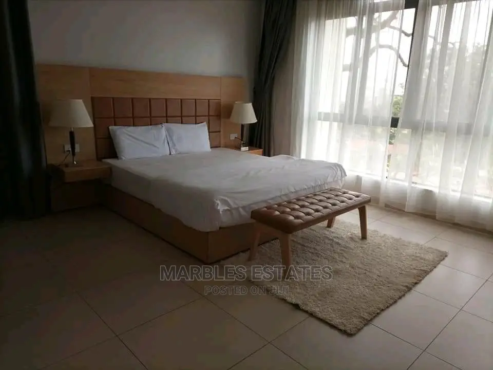 2 Bedrooms Apartment For Rent In Nakasero in Kampala