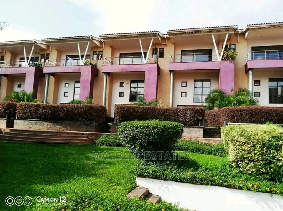 Furnished 4bdrm Block of Flats in Central Division for sale in Central Division