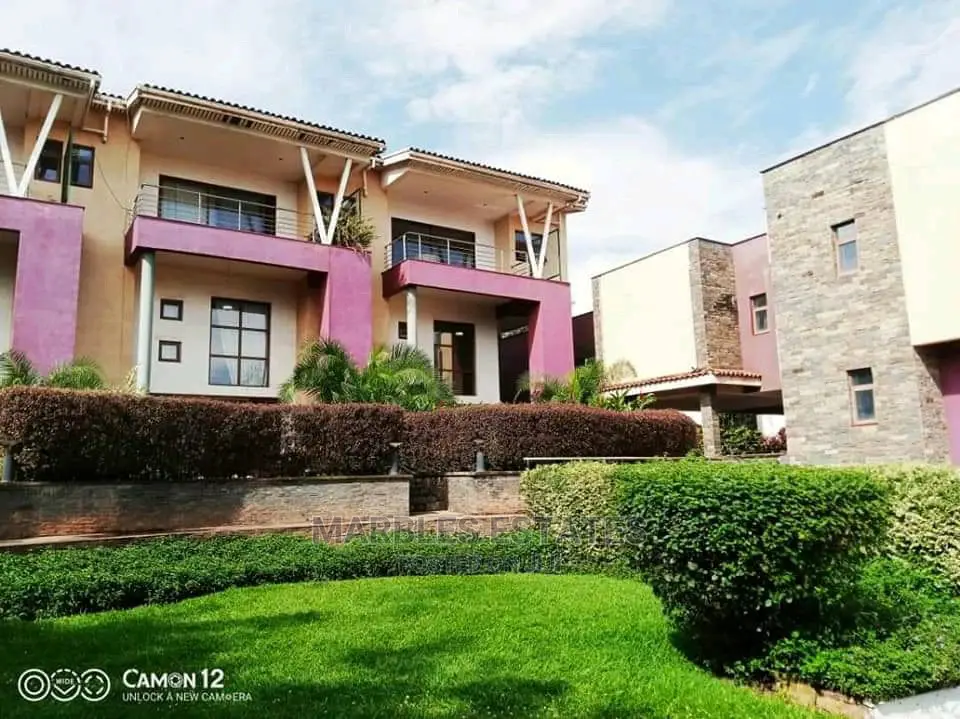 Furnished 4bdrm Block of Flats in Central Division for sale in Central Division