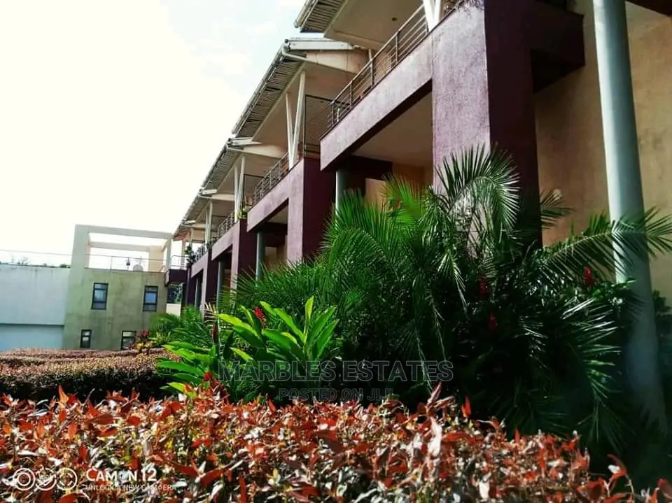 Furnished 4bdrm Block of Flats in Central Division for sale in Central Division