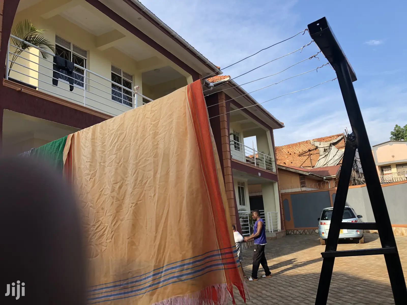Apartments in Kyariwajara on Sale in Kampala