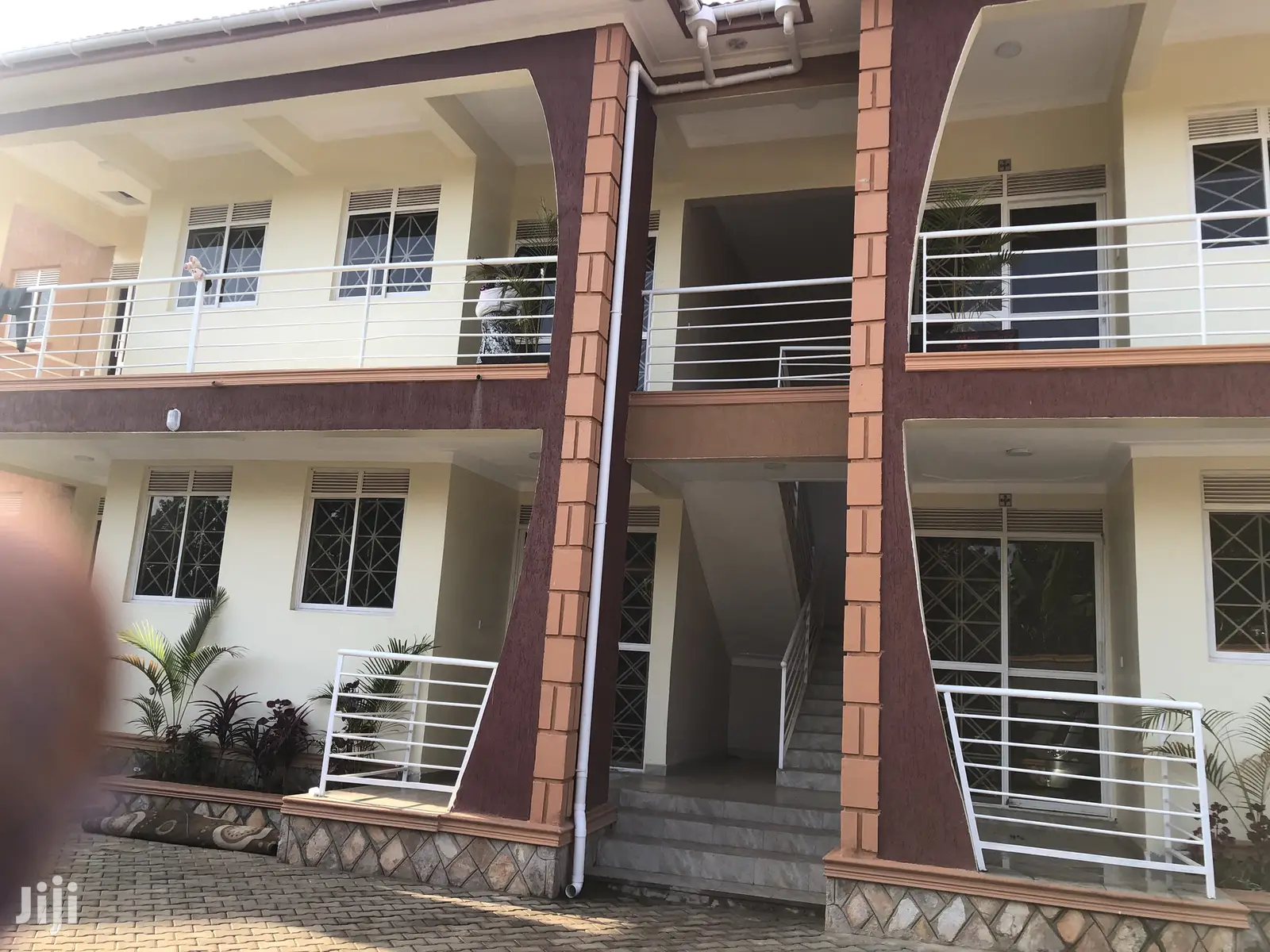Apartments in Kyariwajara on Sale in Kampala