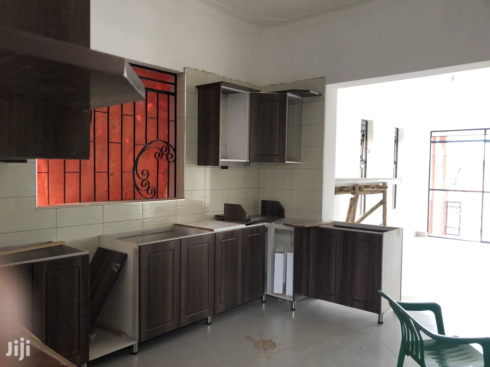 NAJERA Modern Posh Beauty on Sell in Kampala