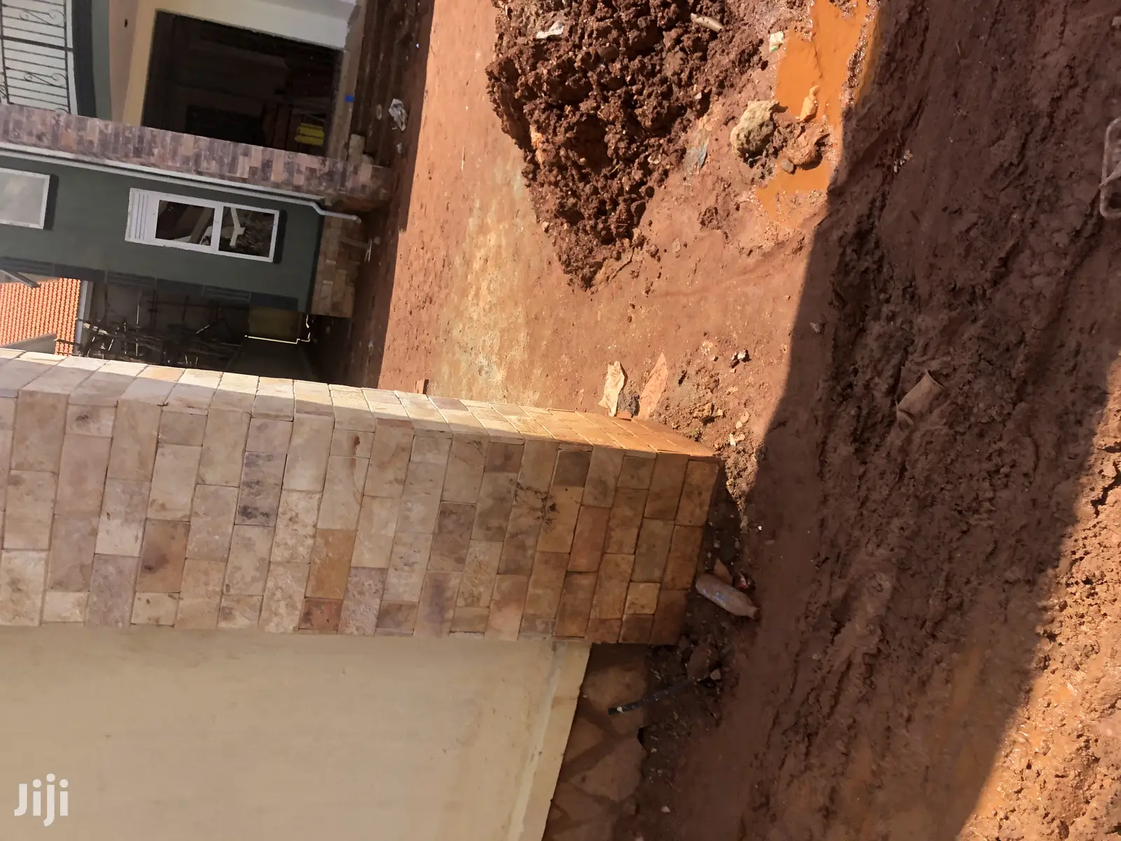Hot,Kira Six Bedrooms Mansion Almost Complete on Sell in Kampala