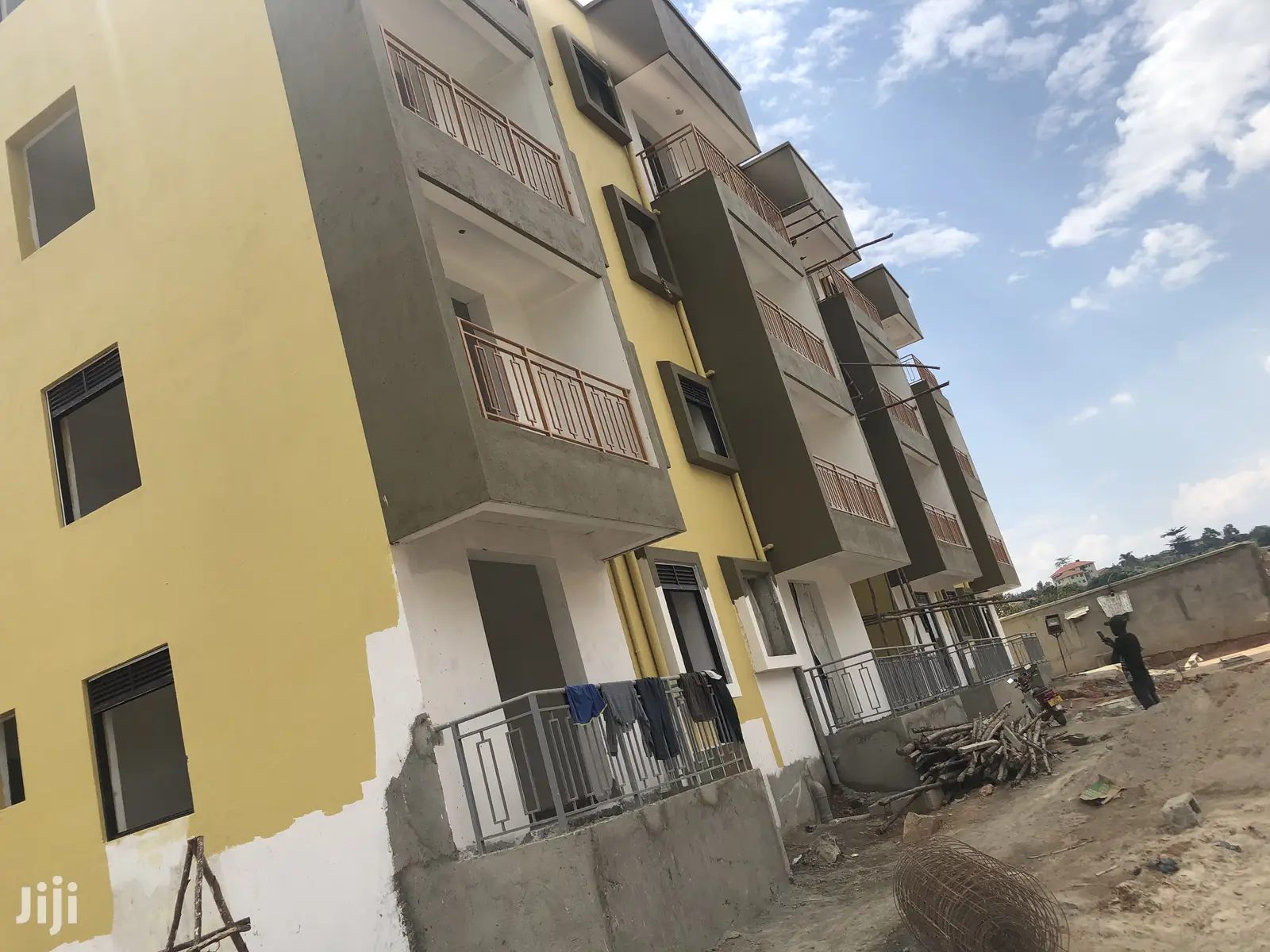 Kisaasi 3 Bedroom Condominiums For Sell in Kampala
