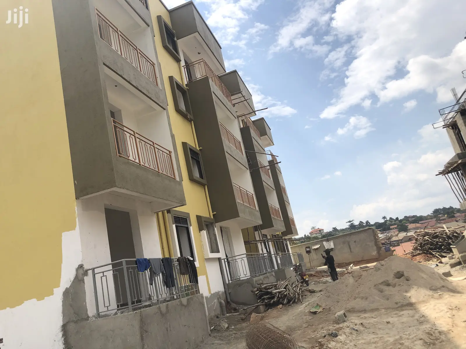Kisaasi 3 Bedroom Condominiums For Sell in Kampala
