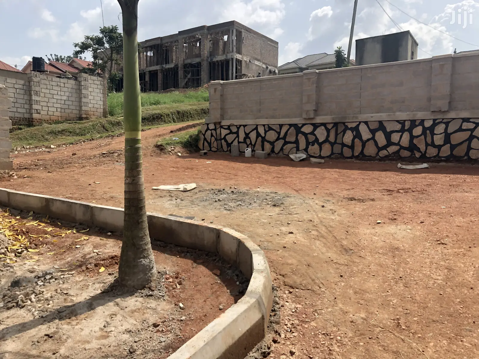 Munyonyo Lake View Palatial House Almost Complete On Sell in Kampala