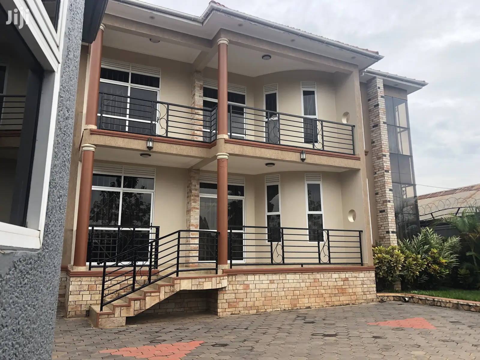 Palatial Home In in Kampala