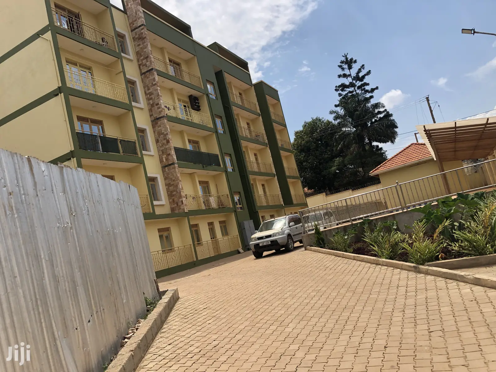 Bukoto’S Condominiums With Swimming Pool Few Remaining Sale in Kampala