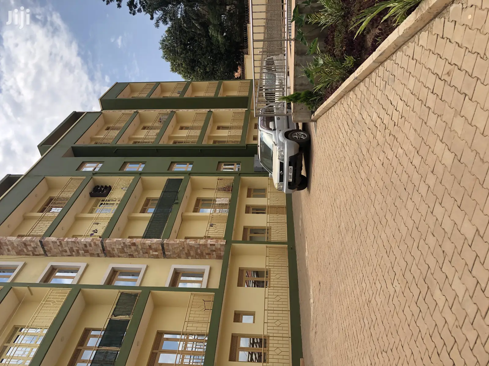 Bukoto’S Condominiums With Swimming Pool Few Remaining Sale in Kampala