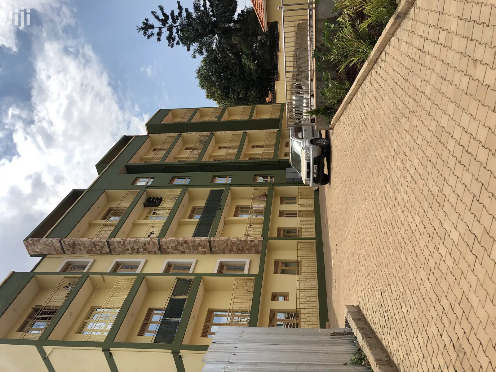 Bukoto’S Condominiums With Swimming Pool Few Remaining Sale in Kampala