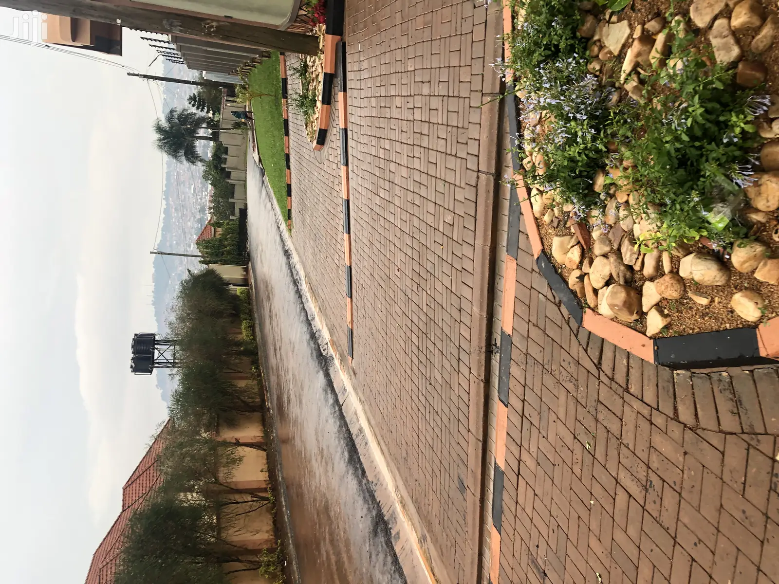 Bunga Gaba Road Palatial Mansion on Sell in Kampala