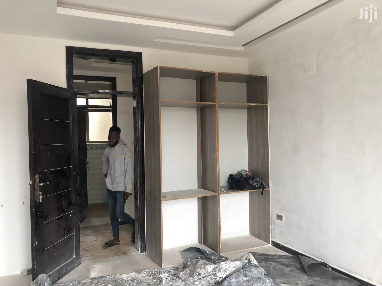 Kiwatule 3 Bedroom Condominiums By The Tarmack On Sell in Kampala