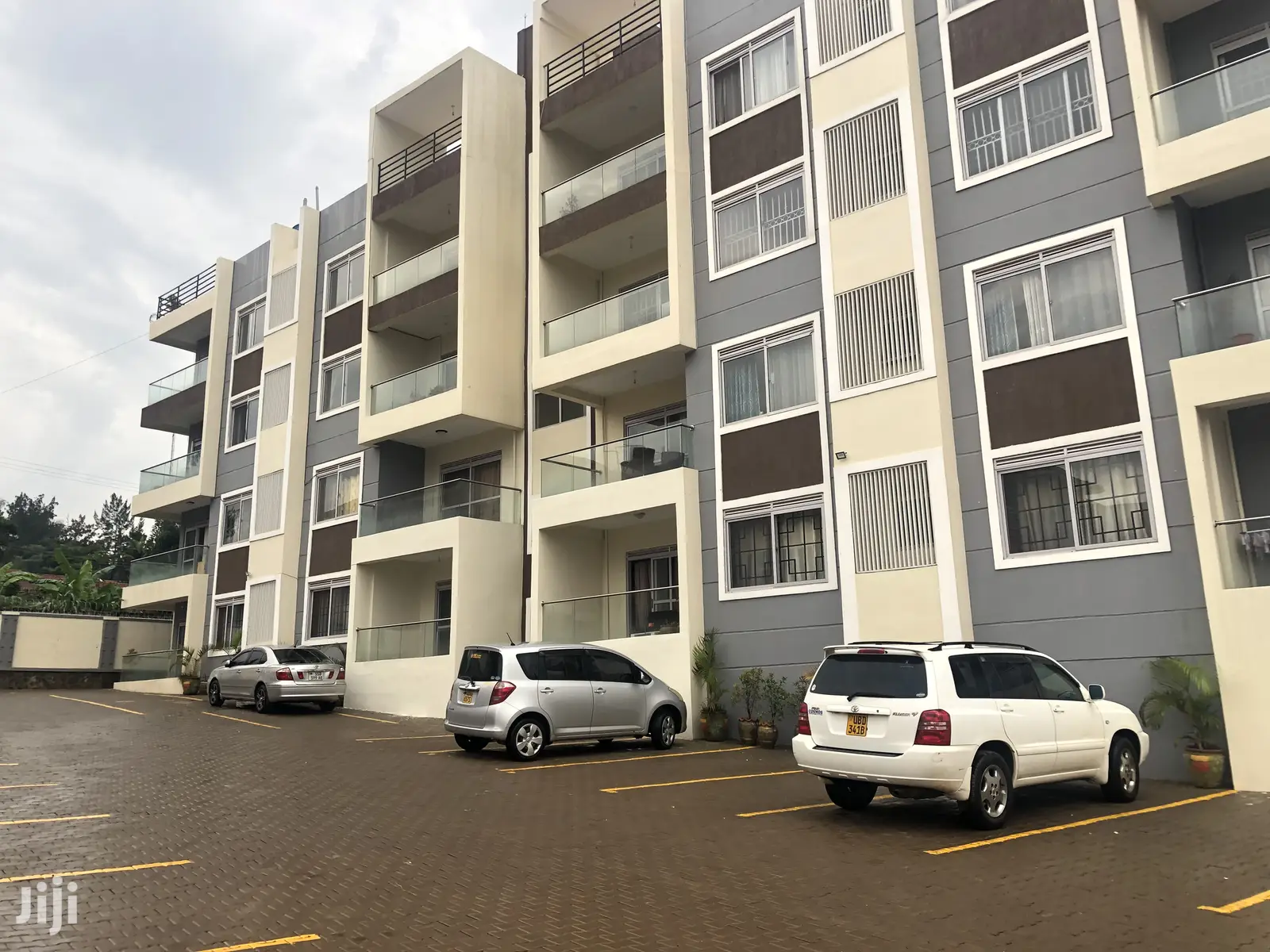 Muyenga Condominiums With Class On Sell in Kampala