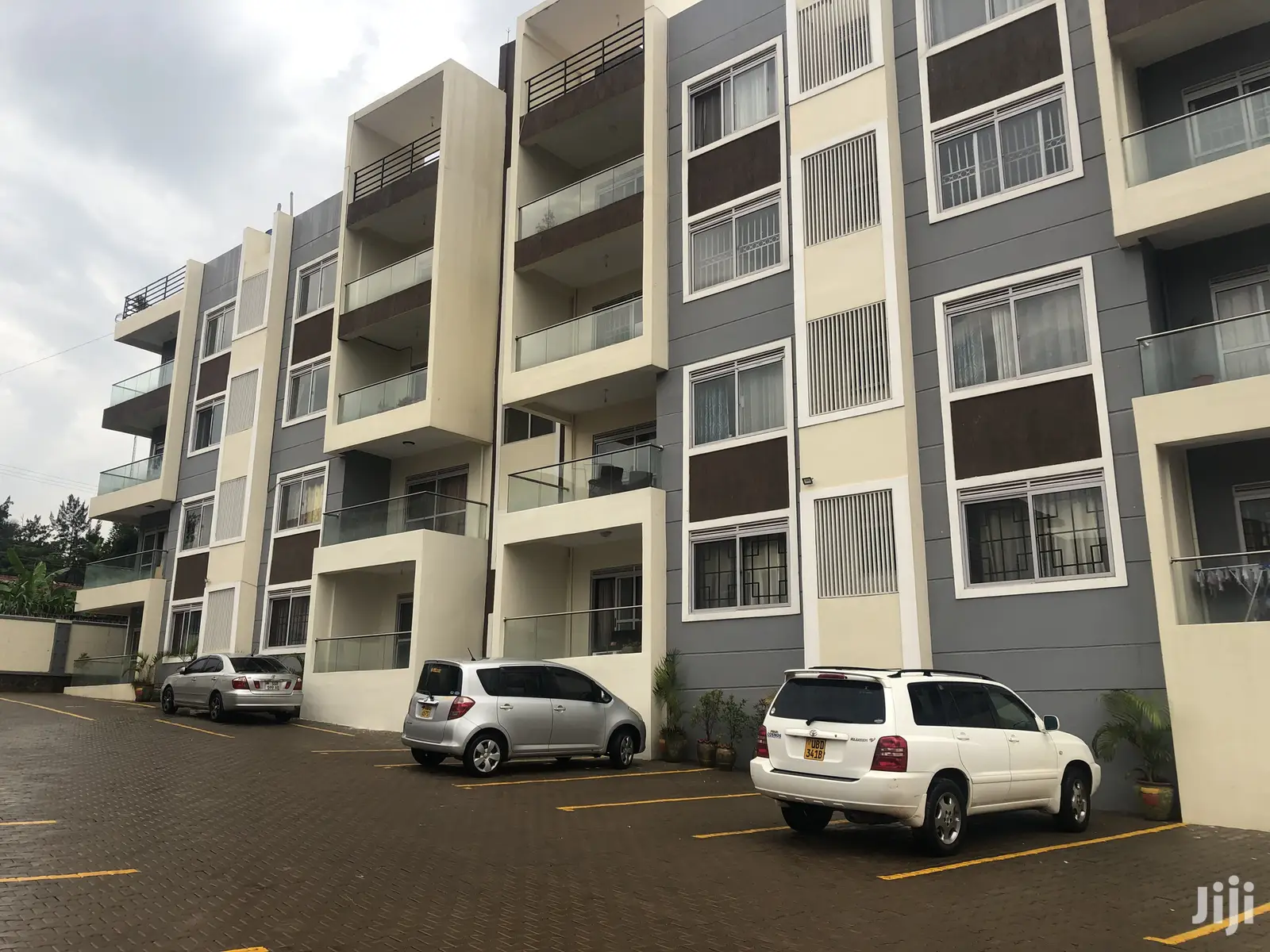 Muyenga Condominiums With Class On Sell in Kampala