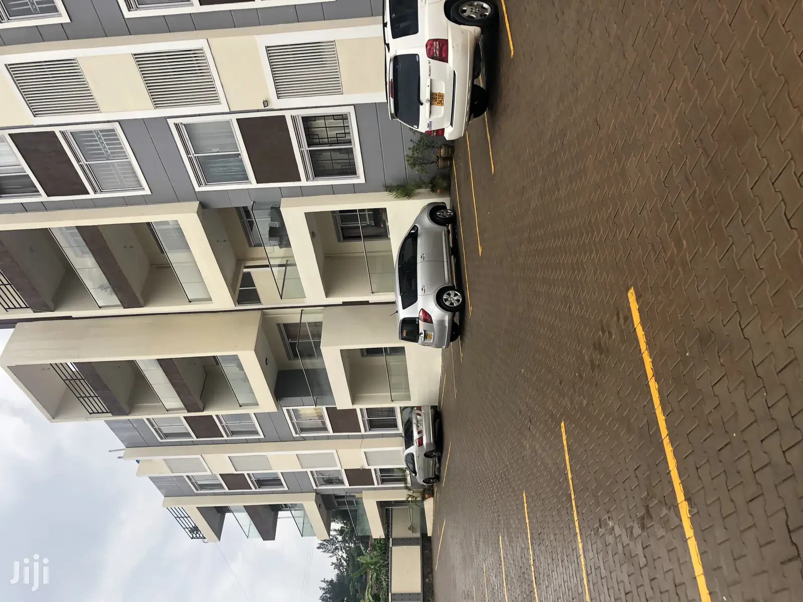 Muyenga Condominiums With Class On Sell in Kampala