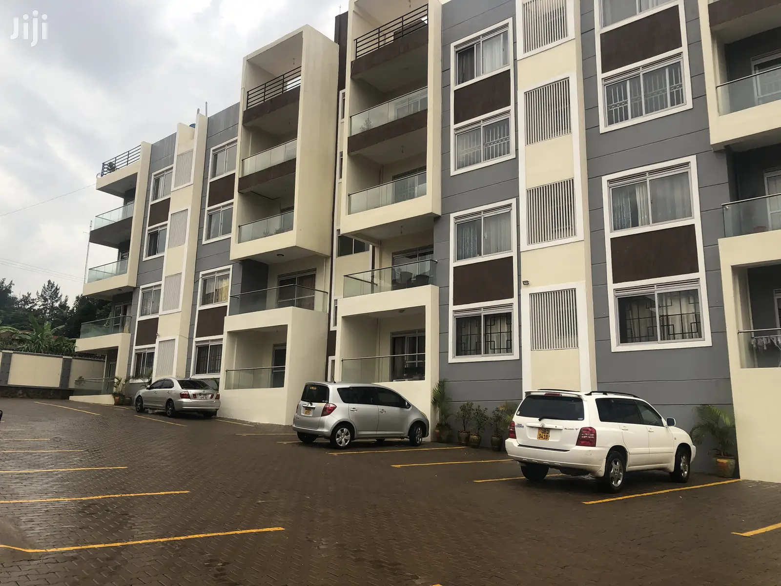 Muyenga Condominiums With Class On Sell in Kampala