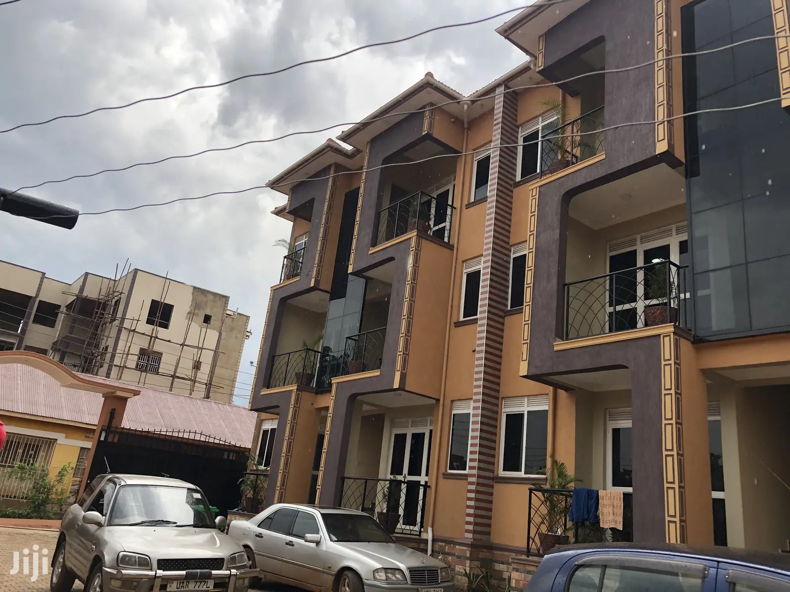 Apartments In Najjera On Sale in Kampala