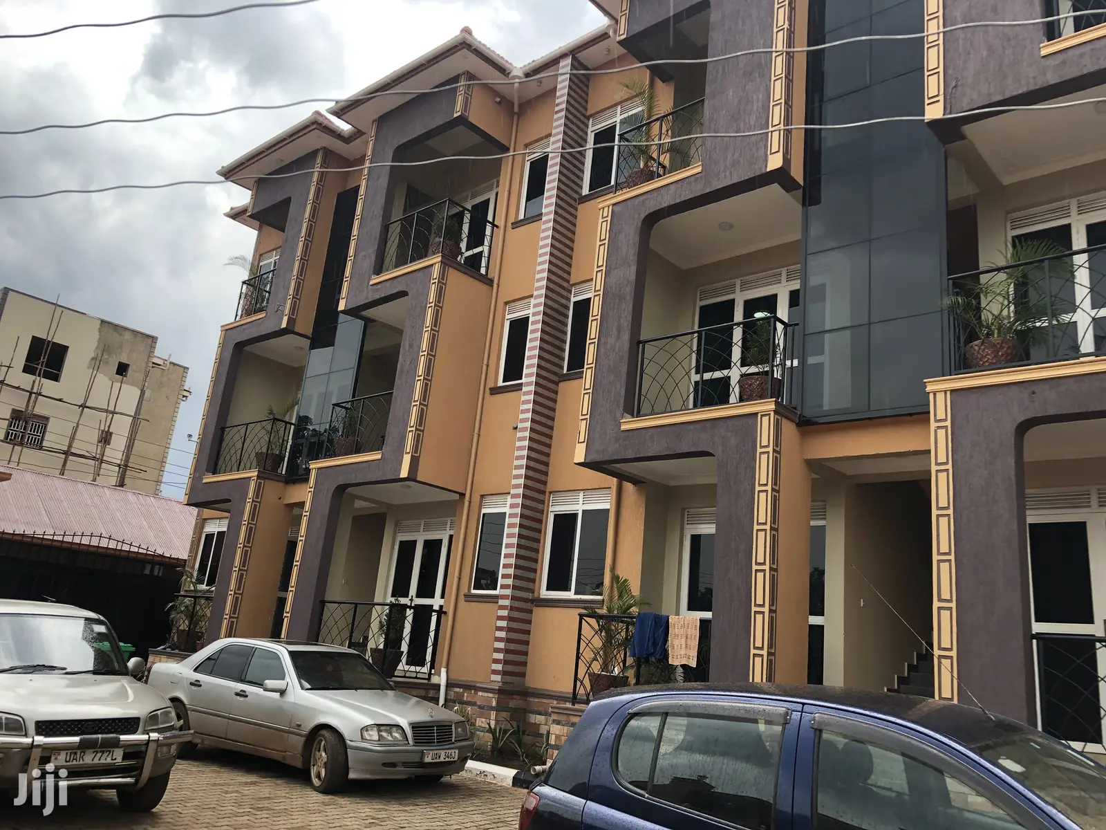 Apartments In Najjera On Sale in Kampala