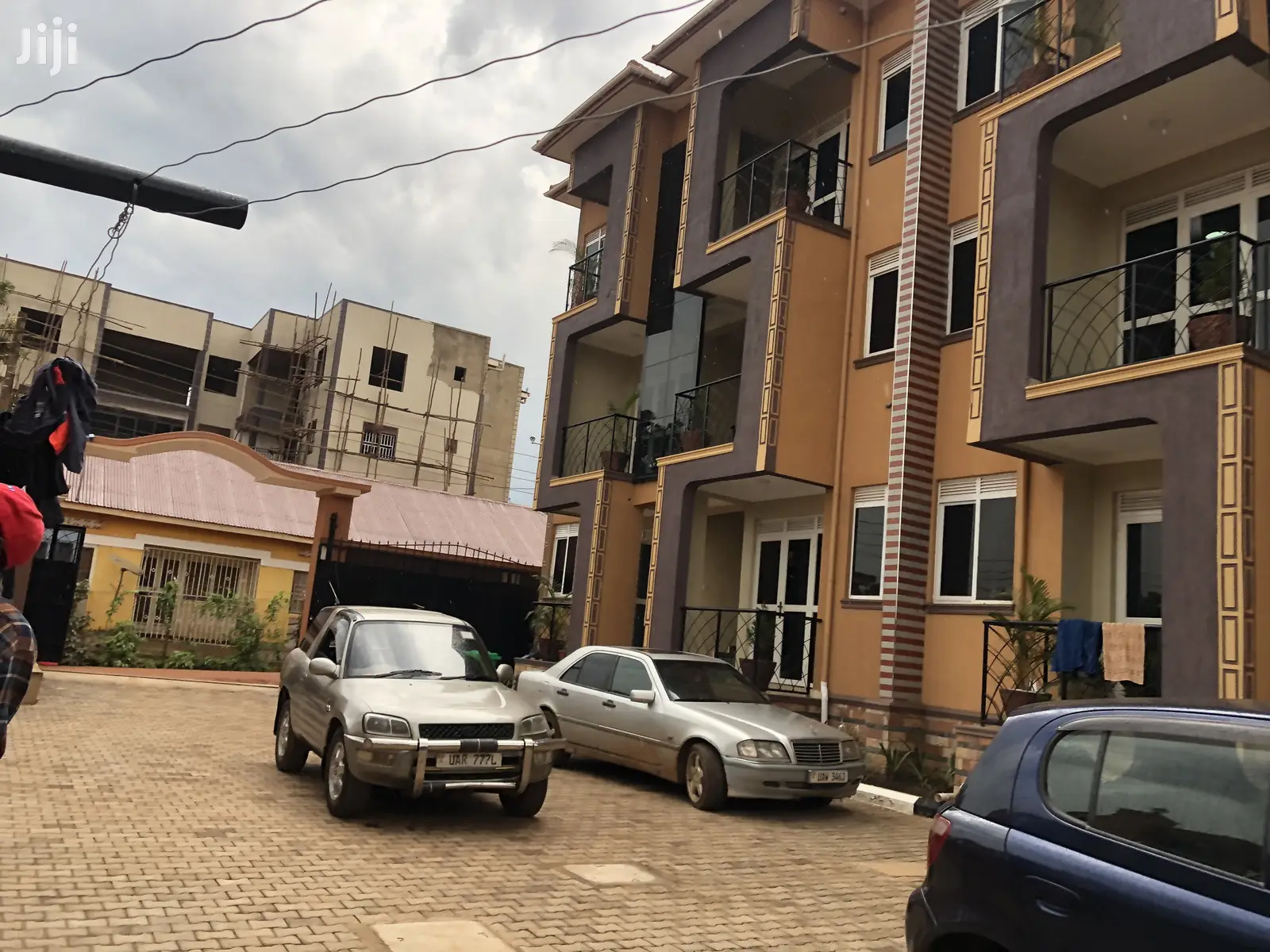 Apartments In Najjera On Sale in Kampala