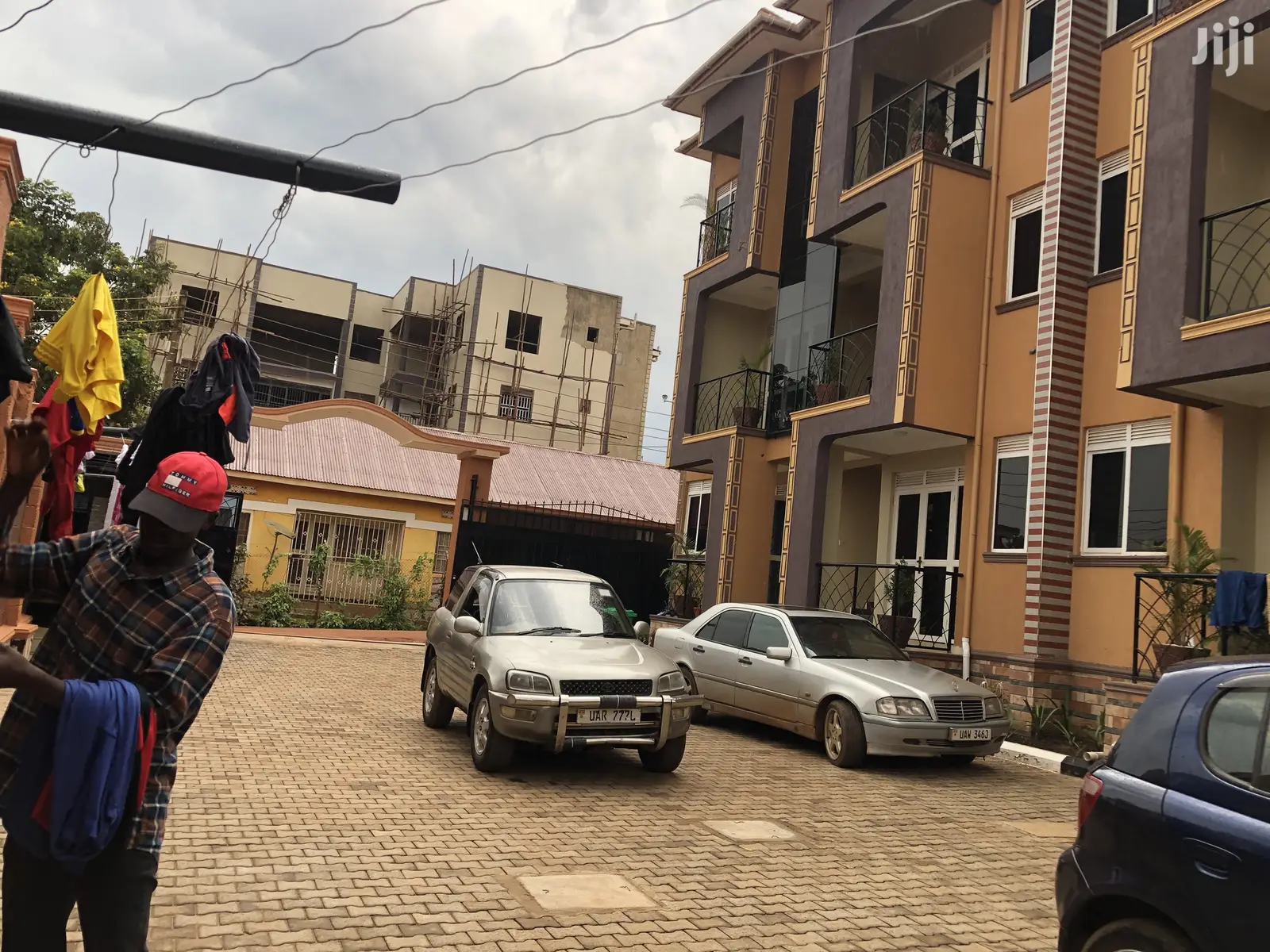 Apartments In Najjera On Sale in Kampala