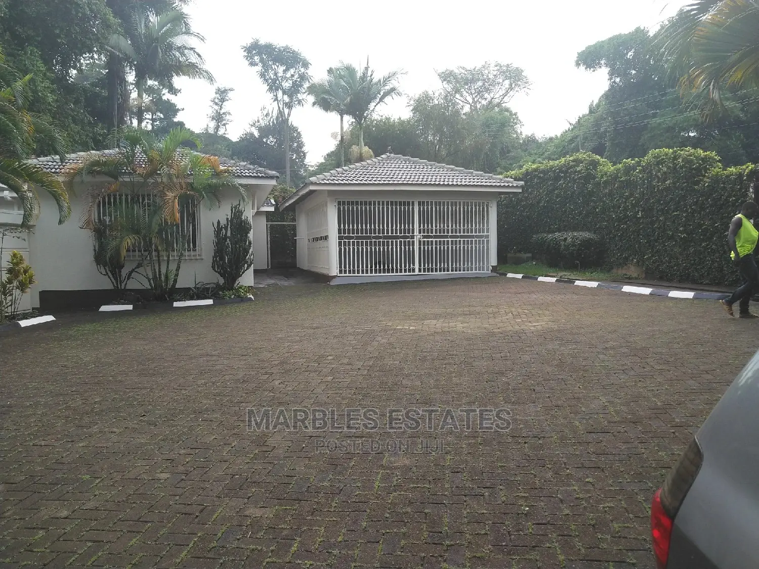 5bdrm Bungalow in Central Division for rent in Central Division