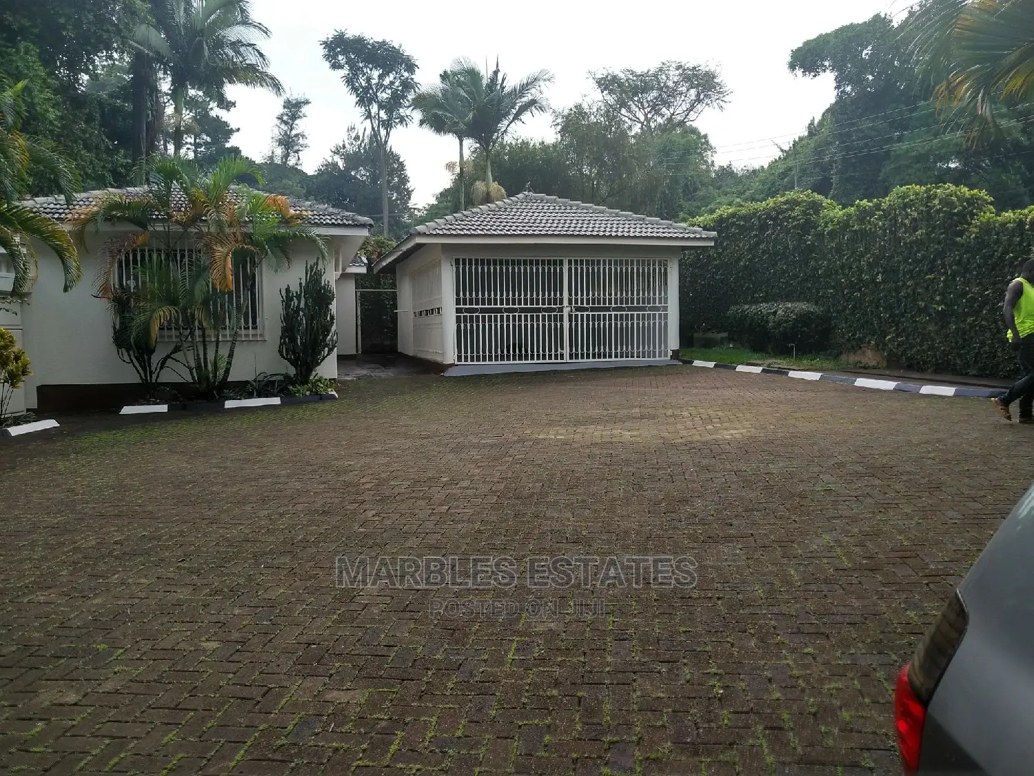 5bdrm Bungalow in Central Division for rent in Central Division