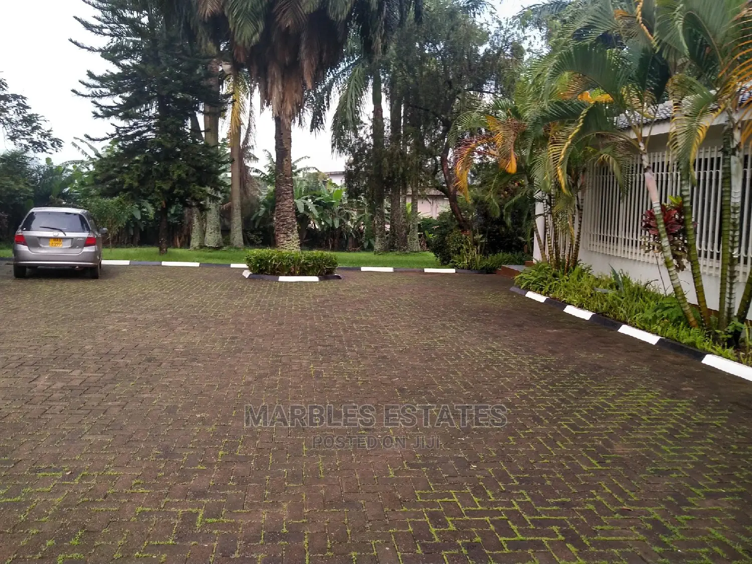 5bdrm Bungalow in Central Division for rent in Central Division
