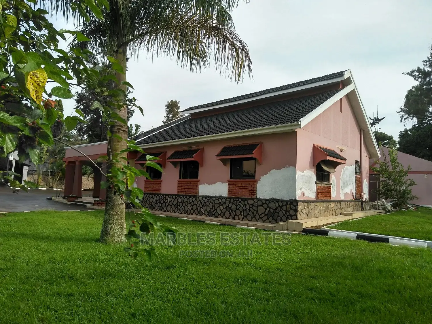 4 Bedroom House In Bugolobi For Rent in Kampala