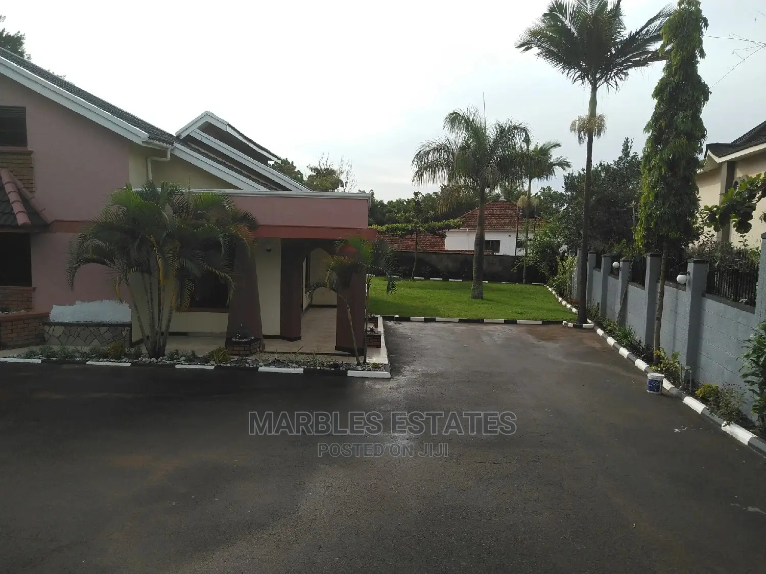 4 Bedroom House In Bugolobi For Rent in Kampala