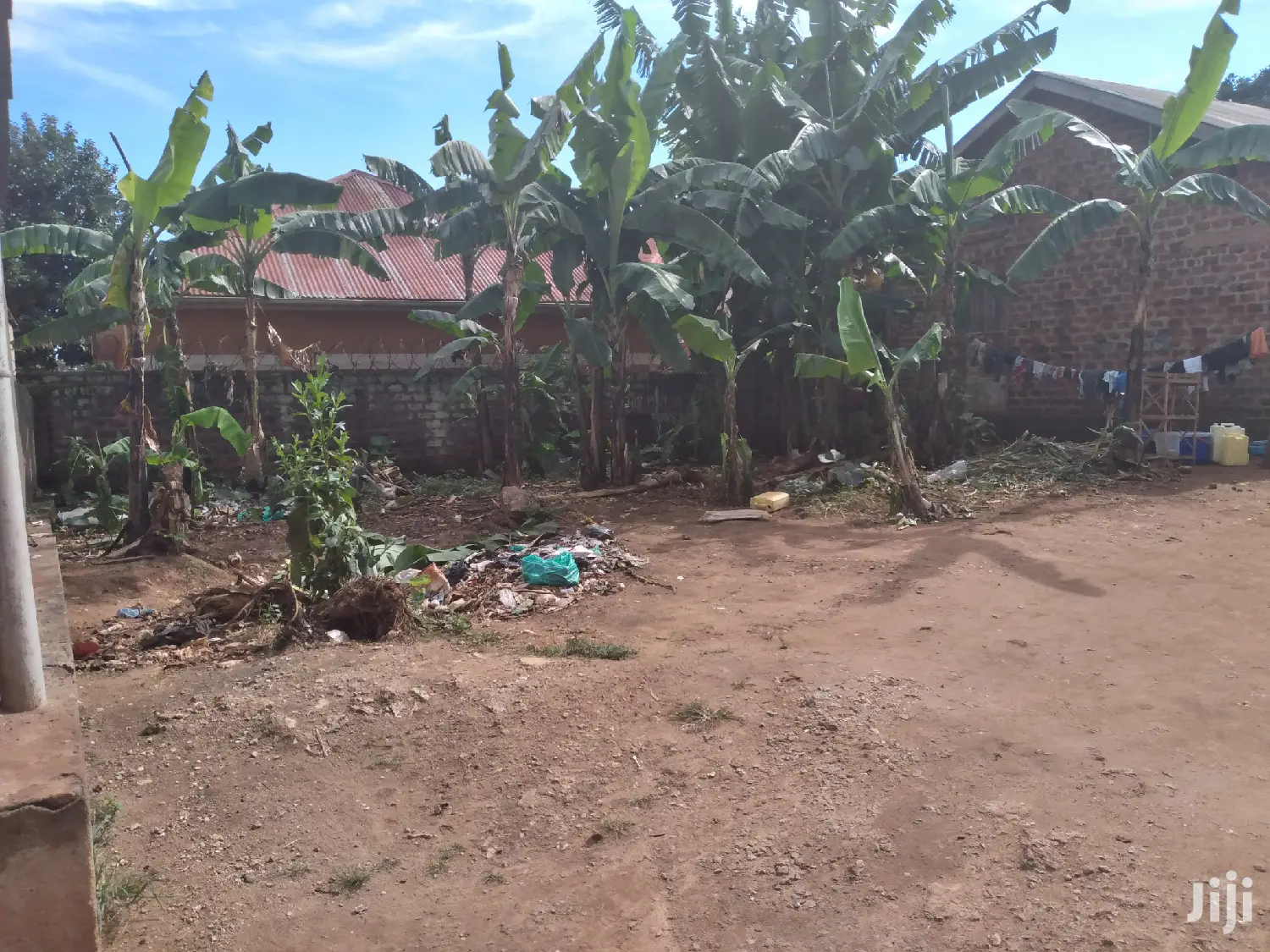 Are U Looking for Plot on Gaba Rd Bunga at Give Away Prices in Kampala