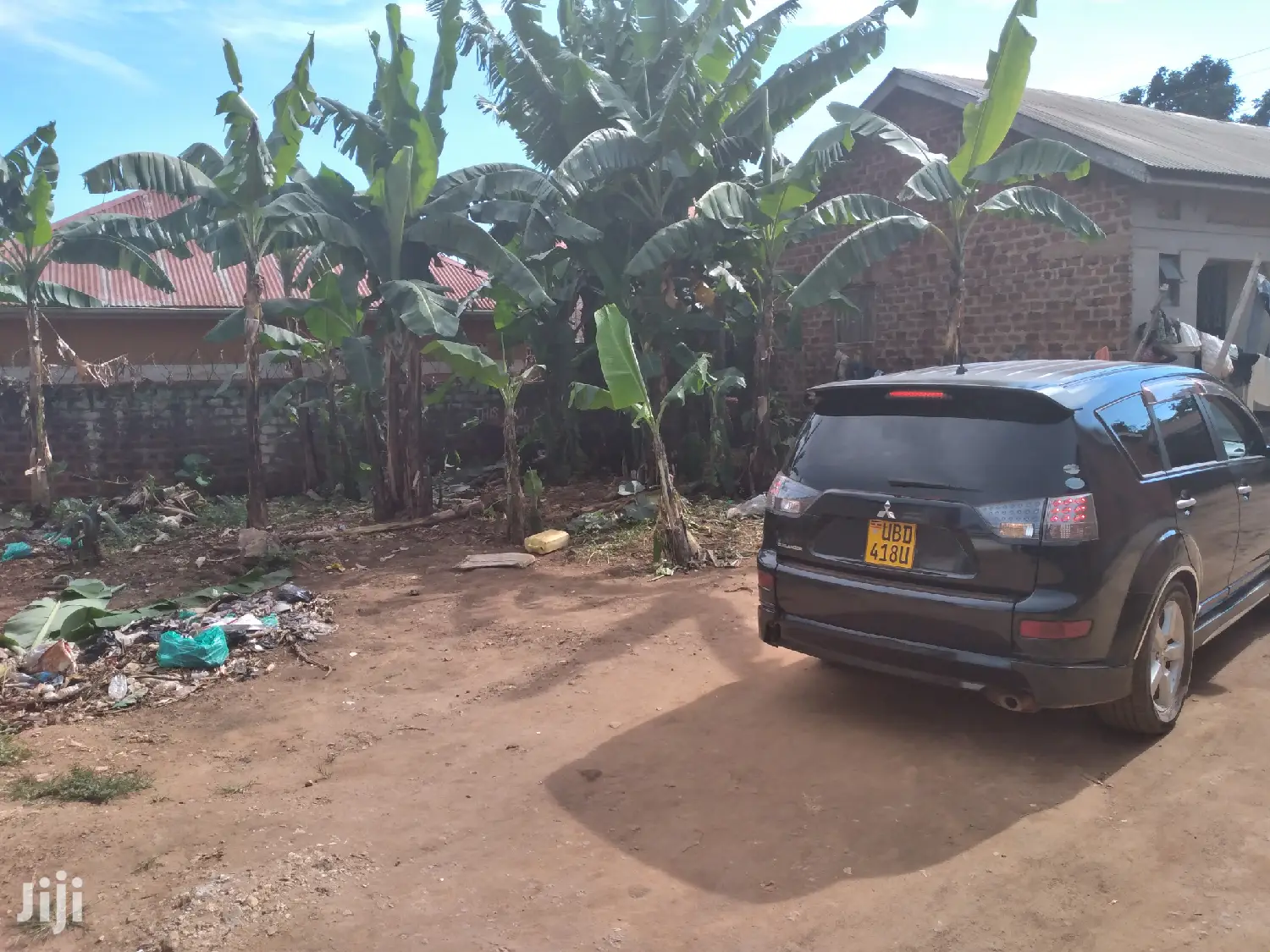 Are U Looking for Plot on Gaba Rd Bunga at Give Away Prices in Kampala