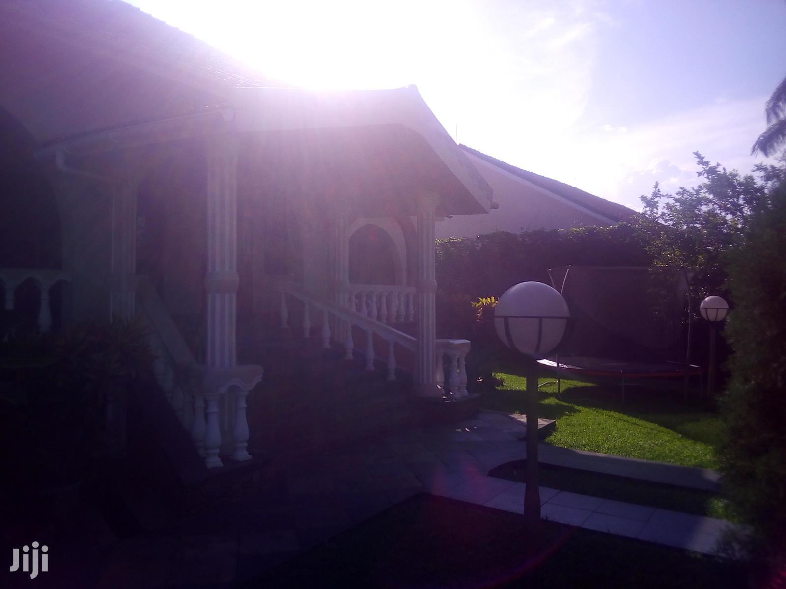 A Magnificent Banglow In Bugoloobi in Kampala