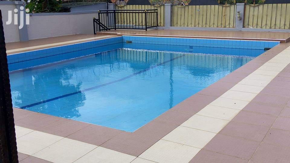 Four Bedroom Mansion In Bugoloobi For Rent in Kampala