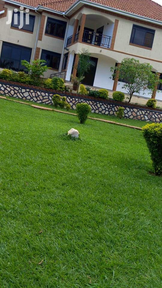 Four Bedroom Mansion In Bugoloobi For Rent in Kampala